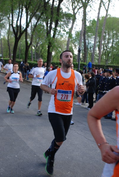 Walk of life - Corri per Telethon (21/04/2013) 00337