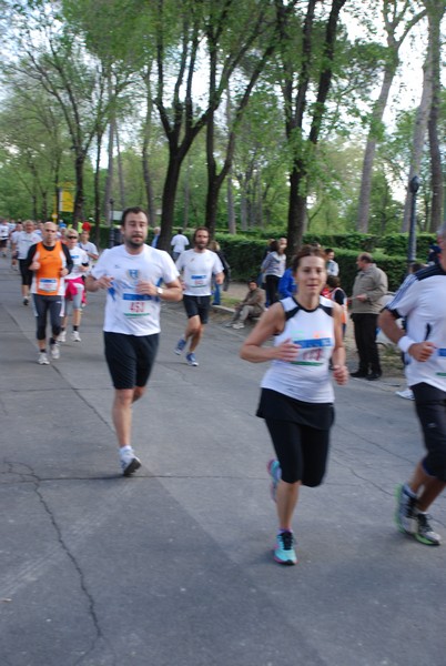 Walk of life - Corri per Telethon (21/04/2013) 00338