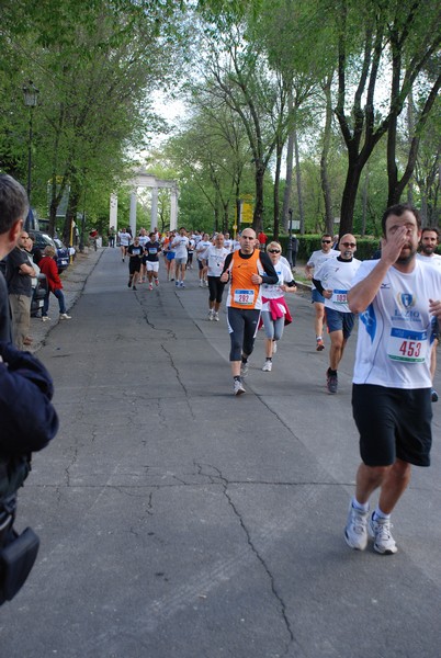 Walk of life - Corri per Telethon (21/04/2013) 00339