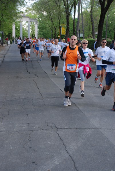 Walk of life - Corri per Telethon (21/04/2013) 00340