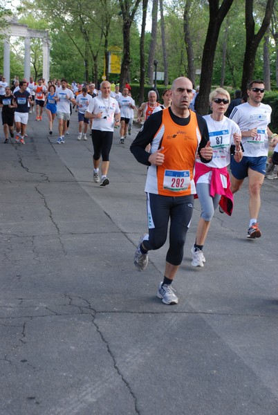 Walk of life - Corri per Telethon (21/04/2013) 00341
