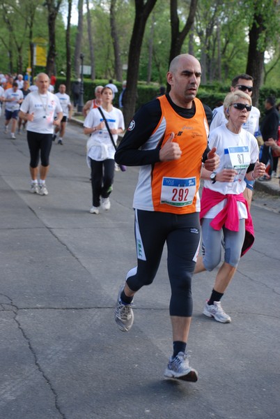 Walk of life - Corri per Telethon (21/04/2013) 00342