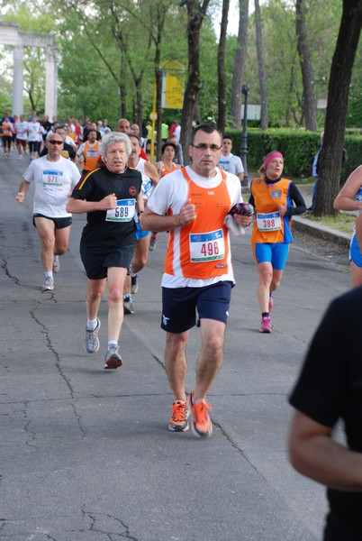 Walk of life - Corri per Telethon (21/04/2013) 00343