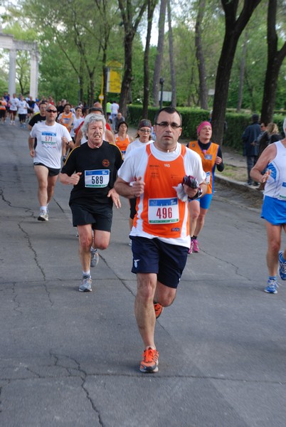 Walk of life - Corri per Telethon (21/04/2013) 00344