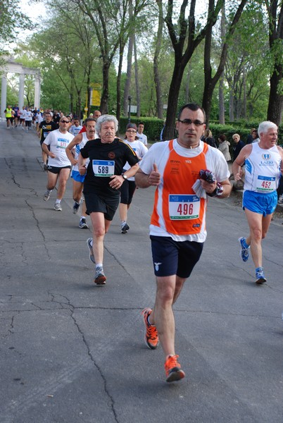 Walk of life - Corri per Telethon (21/04/2013) 00345