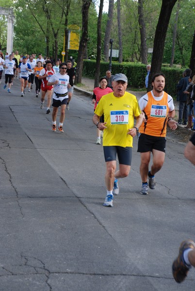 Walk of life - Corri per Telethon (21/04/2013) 00346