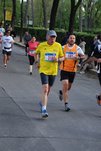 Walk of life - Corri per Telethon (21/04/2013) 00347
