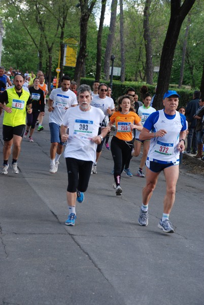 Walk of life - Corri per Telethon (21/04/2013) 00349