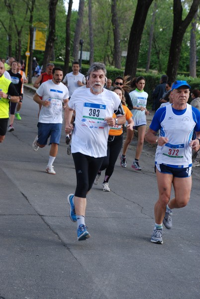 Walk of life - Corri per Telethon (21/04/2013) 00350