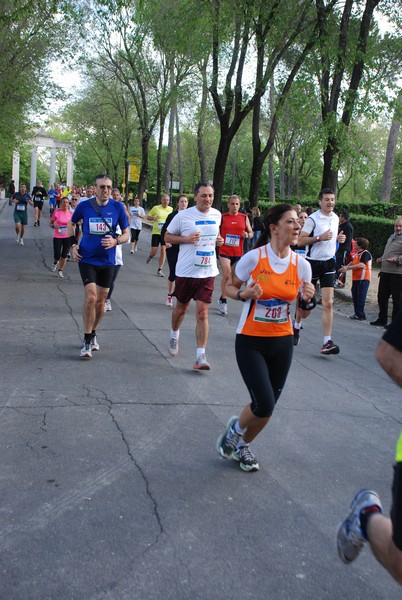 Walk of life - Corri per Telethon (21/04/2013) 00354