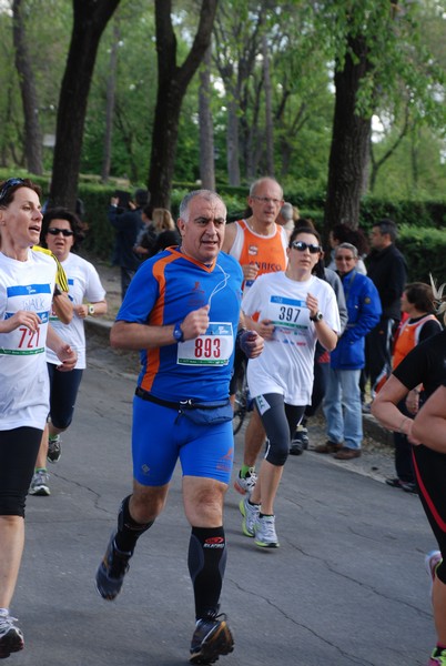 Walk of life - Corri per Telethon (21/04/2013) 00355