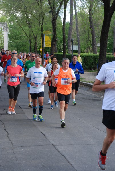Walk of life - Corri per Telethon (21/04/2013) 00356