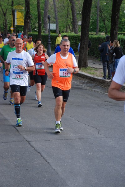 Walk of life - Corri per Telethon (21/04/2013) 00357