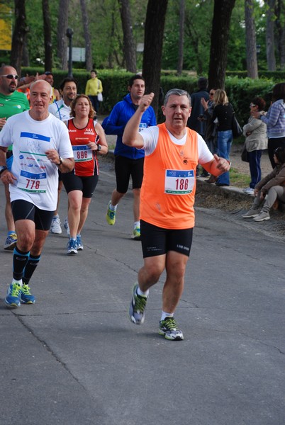 Walk of life - Corri per Telethon (21/04/2013) 00358