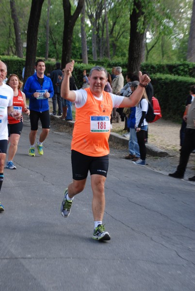 Walk of life - Corri per Telethon (21/04/2013) 00359
