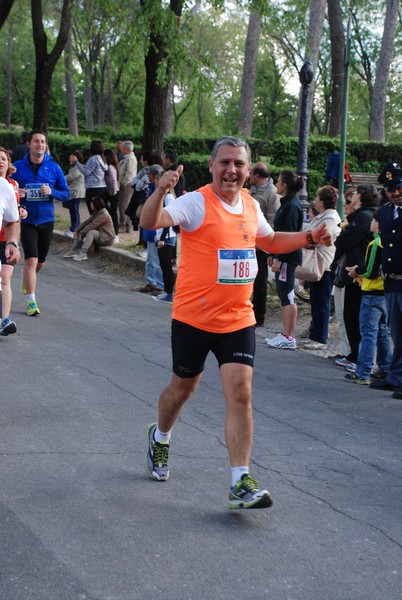 Walk of life - Corri per Telethon (21/04/2013) 00360