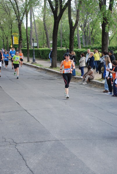 Walk of life - Corri per Telethon (21/04/2013) 00361