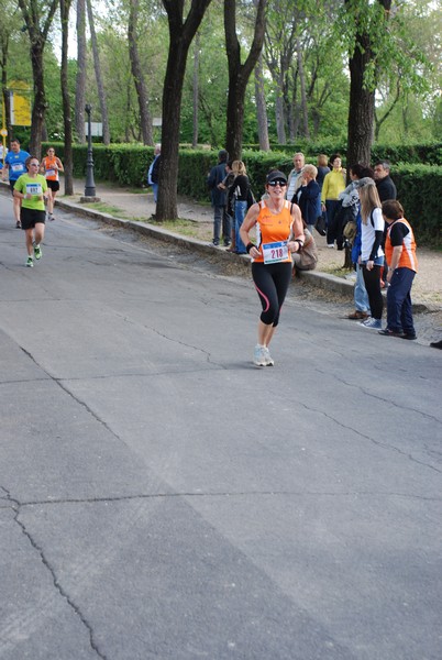 Walk of life - Corri per Telethon (21/04/2013) 00362