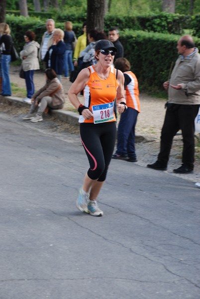 Walk of life - Corri per Telethon (21/04/2013) 00363