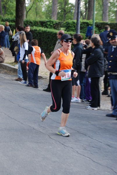 Walk of life - Corri per Telethon (21/04/2013) 00364