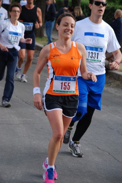 Walk of life - Corri per Telethon (21/04/2013) 00366