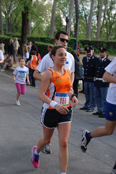 Walk of life - Corri per Telethon (21/04/2013) 00367
