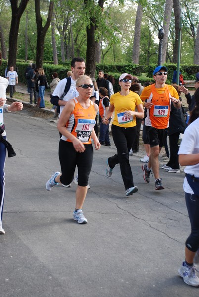 Walk of life - Corri per Telethon (21/04/2013) 00368