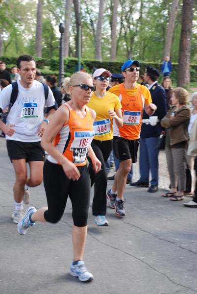 Walk of life - Corri per Telethon (21/04/2013) 00369