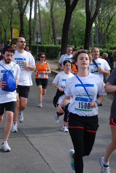 Walk of life - Corri per Telethon (21/04/2013) 00370