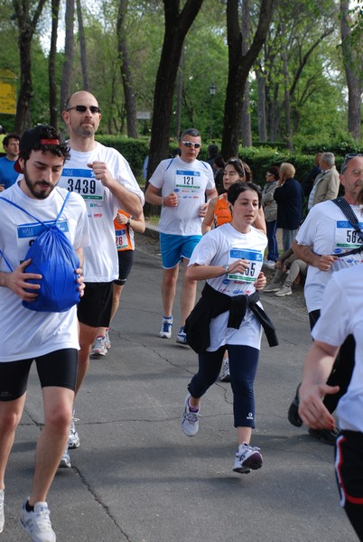 Walk of life - Corri per Telethon (21/04/2013) 00371