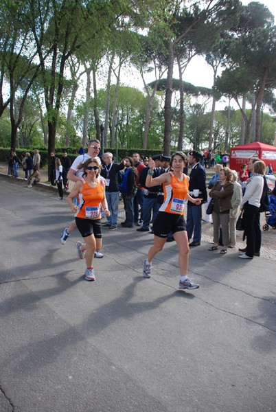 Walk of life - Corri per Telethon (21/04/2013) 00373