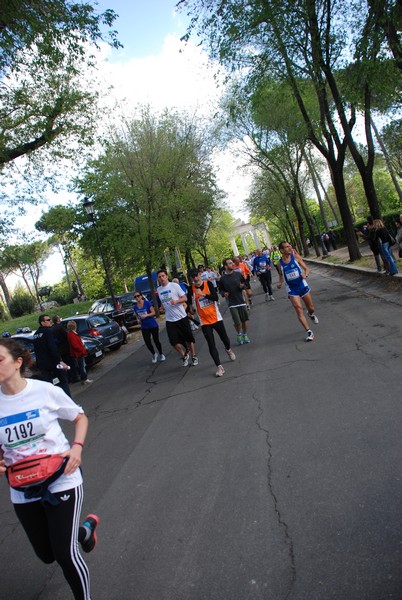Walk of life - Corri per Telethon (21/04/2013) 00375