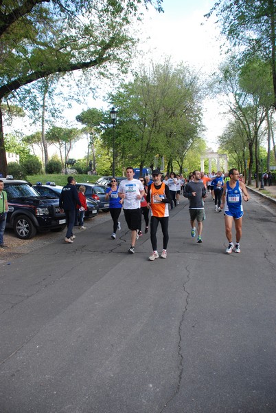 Walk of life - Corri per Telethon (21/04/2013) 00376