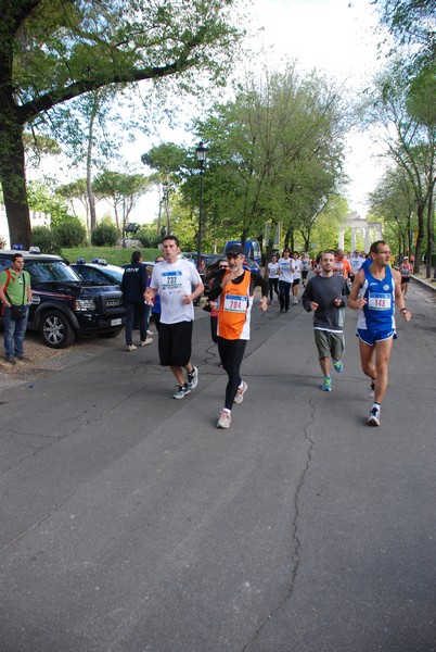 Walk of life - Corri per Telethon (21/04/2013) 00377