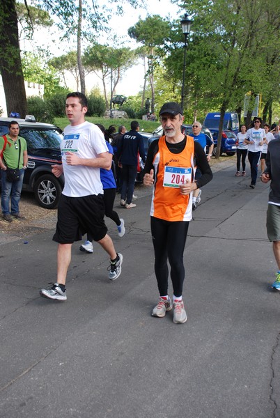 Walk of life - Corri per Telethon (21/04/2013) 00378