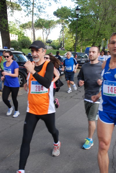 Walk of life - Corri per Telethon (21/04/2013) 00379