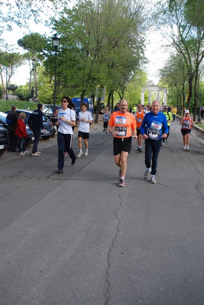 Walk of life - Corri per Telethon (21/04/2013) 00380
