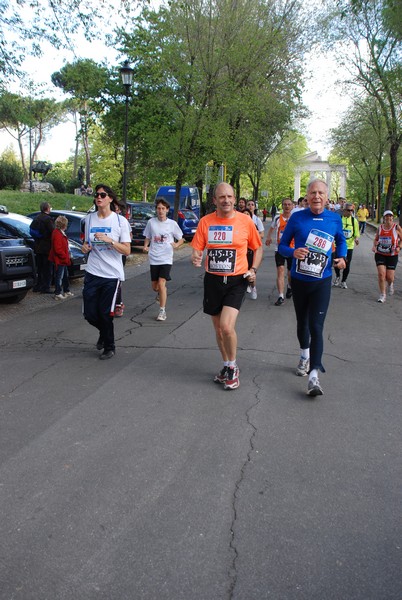 Walk of life - Corri per Telethon (21/04/2013) 00381