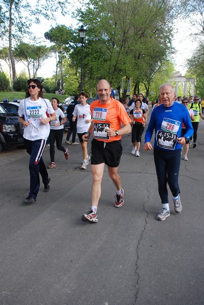 Walk of life - Corri per Telethon (21/04/2013) 00382
