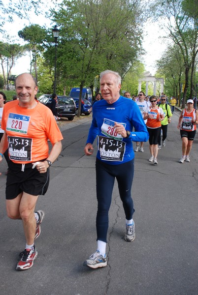 Walk of life - Corri per Telethon (21/04/2013) 00383