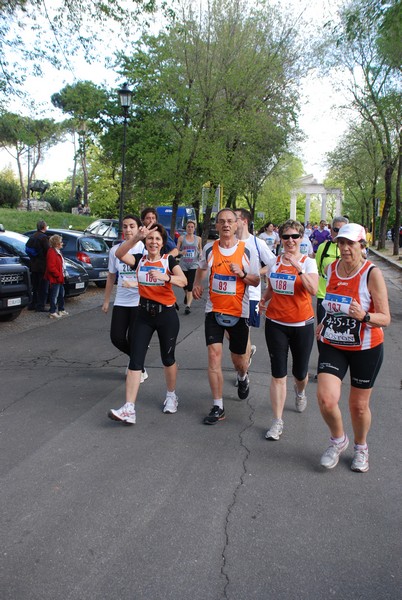 Walk of life - Corri per Telethon (21/04/2013) 00384
