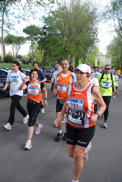 Walk of life - Corri per Telethon (21/04/2013) 00385