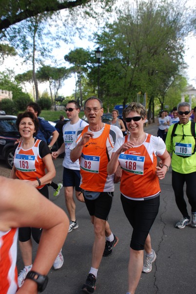 Walk of life - Corri per Telethon (21/04/2013) 00386