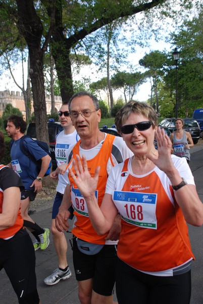 Walk of life - Corri per Telethon (21/04/2013) 00387