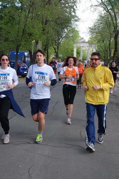 Walk of life - Corri per Telethon (21/04/2013) 00388