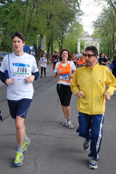Walk of life - Corri per Telethon (21/04/2013) 00389