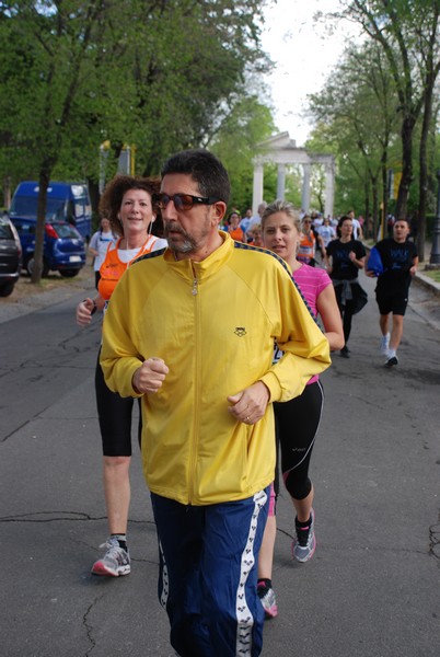 Walk of life - Corri per Telethon (21/04/2013) 00390