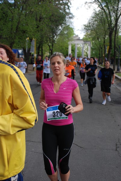 Walk of life - Corri per Telethon (21/04/2013) 00391