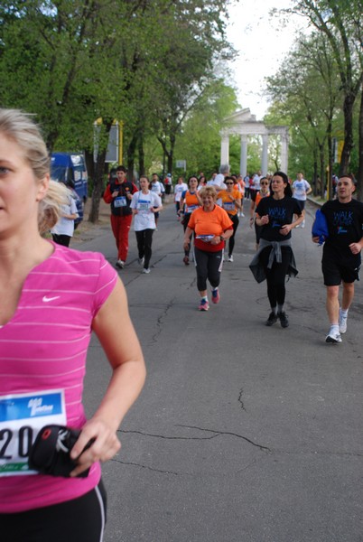 Walk of life - Corri per Telethon (21/04/2013) 00392