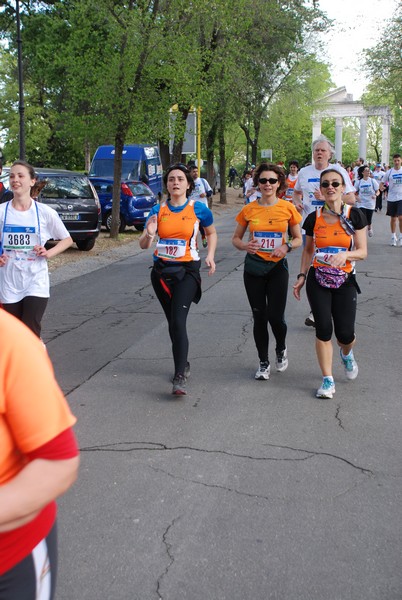Walk of life - Corri per Telethon (21/04/2013) 00396